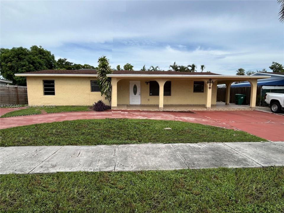19710 NW 51st Ave, Miami Gardens, Floride 33055, États-Unis