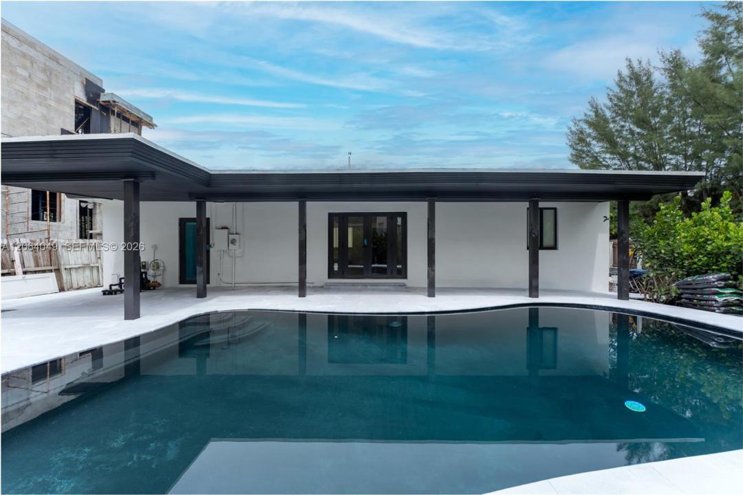 4144 Alton Rd 4144, Miami Beach, Florida 33140, USA