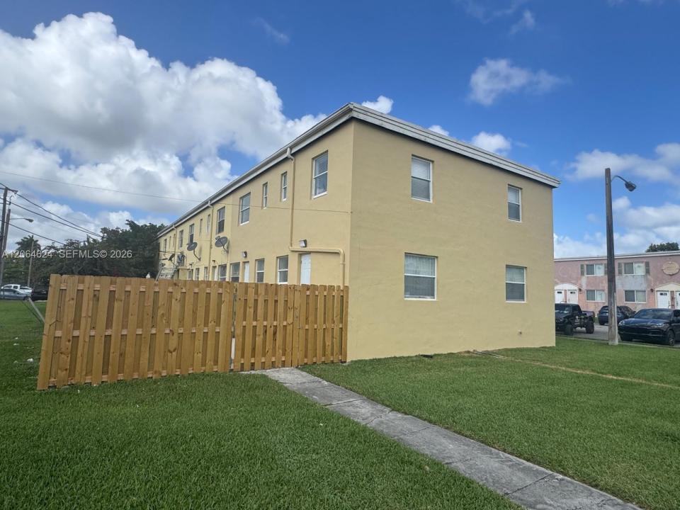 8454 NW 4th Ave 8454, Miami, Floride 33150, États-Unis