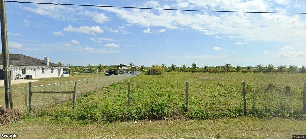 21450 SW 361st St, Homestead, Floride 33034, États-Unis