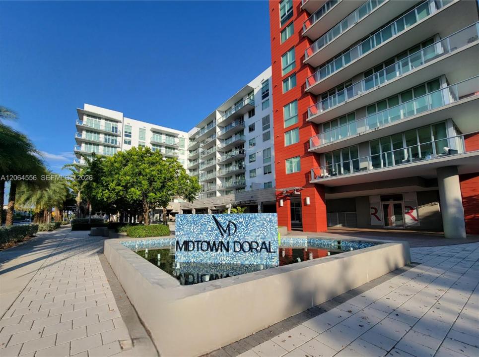 7825 NW 107th Ave 318, Doral, Floride 33178, États-Unis