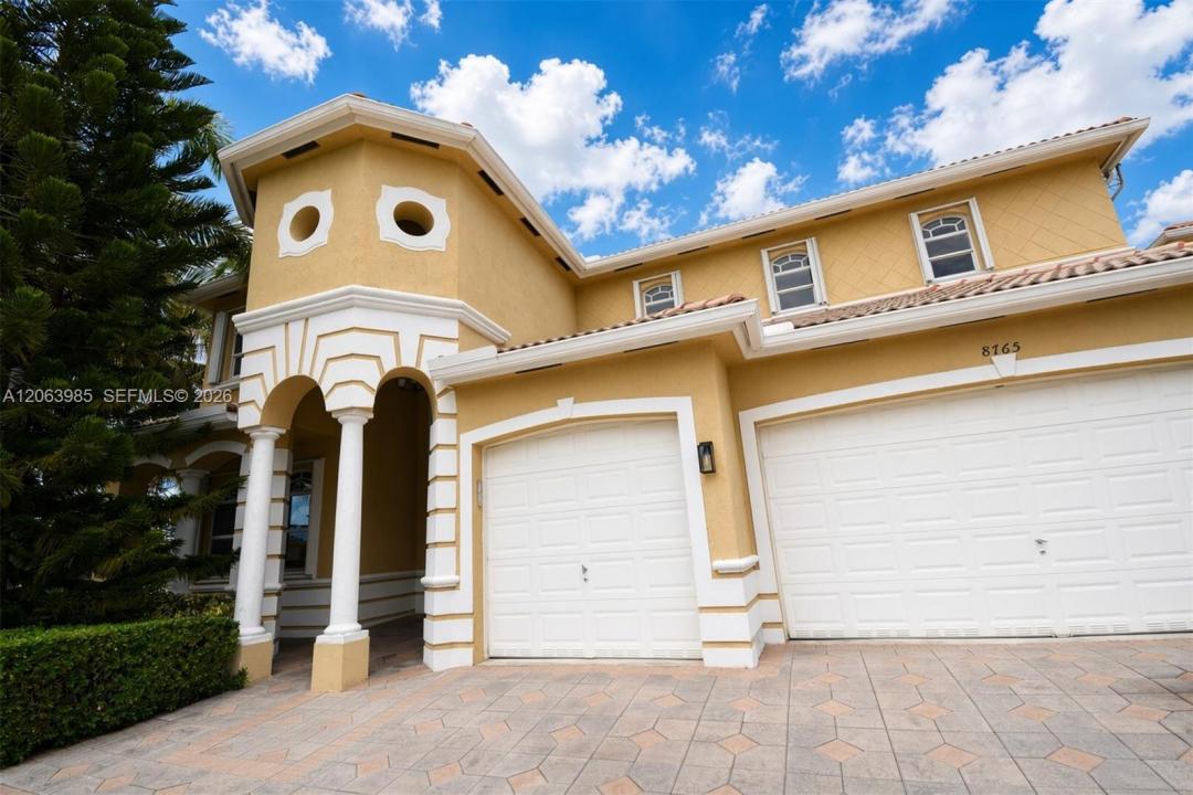 8765 SW 208th St, Cutler Bay, Floride 33189, États-Unis