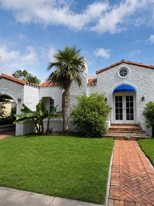 231 Viscaya Ave, Coral Gables, Floride 33134, États-Unis