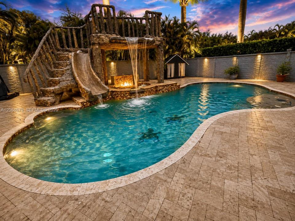 18758 NW 78th Pl, Hialeah, Florida 33015, Stati Uniti