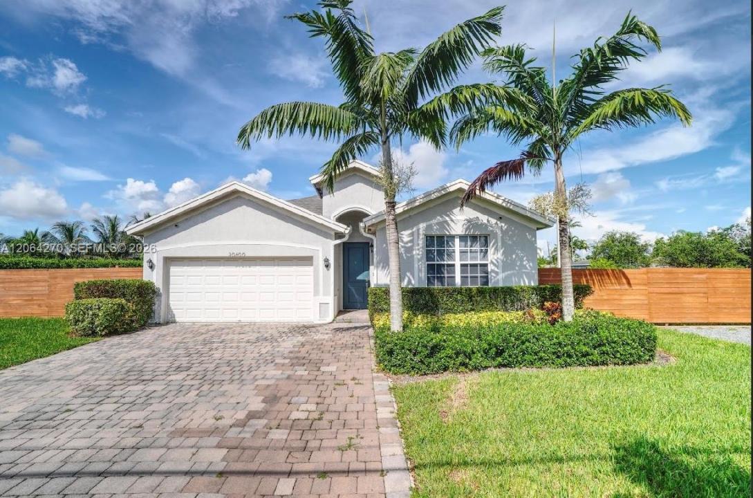 30600 SW 193rd Ave, Homestead, Floride 33030, États-Unis