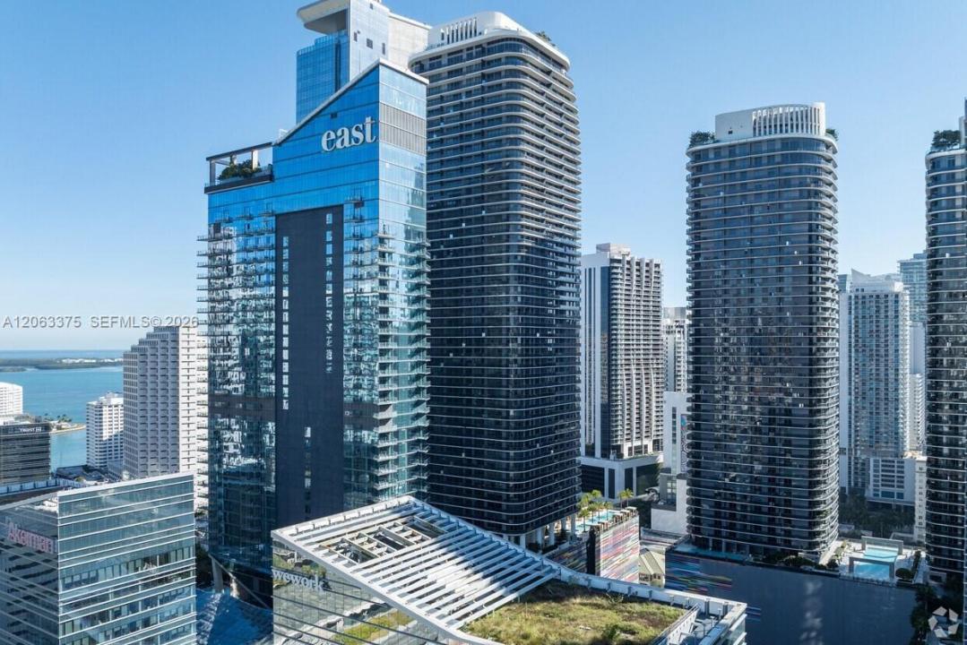 801 S Miami Ave 309, Miami, 플로리다 33130, 미국