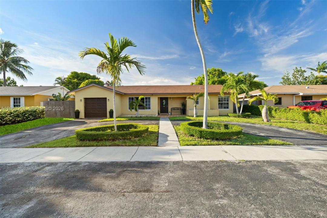 11045 SW 161st Ter, Miami, Florida 33157, Stati Uniti