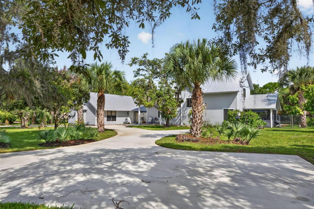 3247 SW BESSEY CREEK Trail, Palm City, 플로리다 34990, 미국