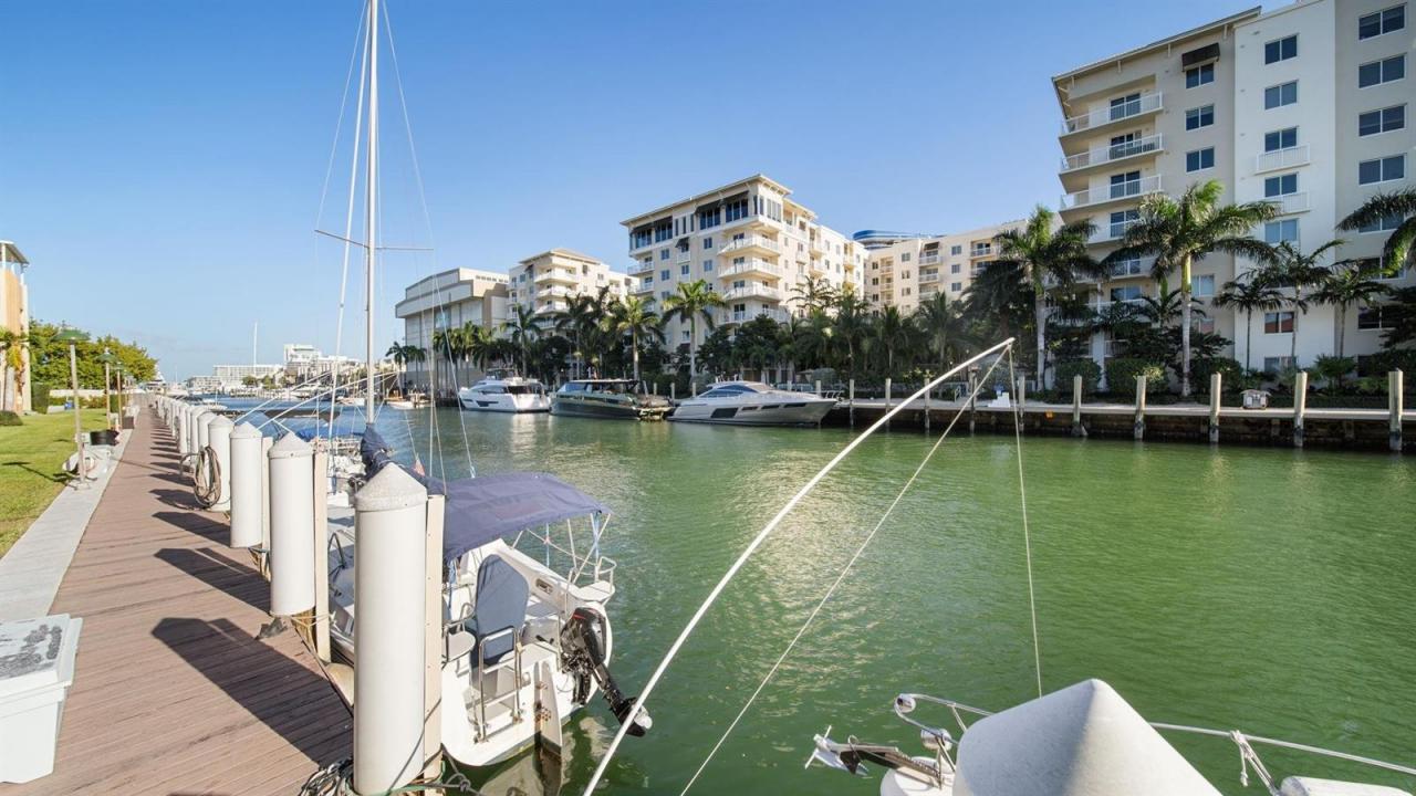 1700 SE 15TH Street 302, Fort Lauderdale, Floride 33316, États-Unis