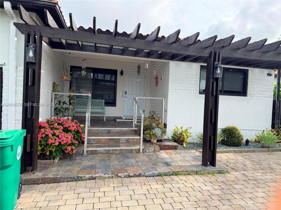 1525 SW 19th Ter, Miami, Floride 33145, États-Unis