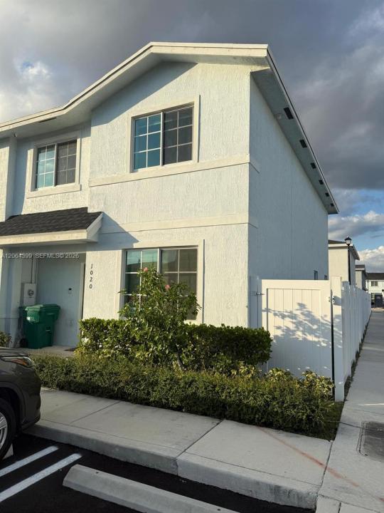 1020 NW 5th Ter, Florida City, Florida 33034, Stati Uniti