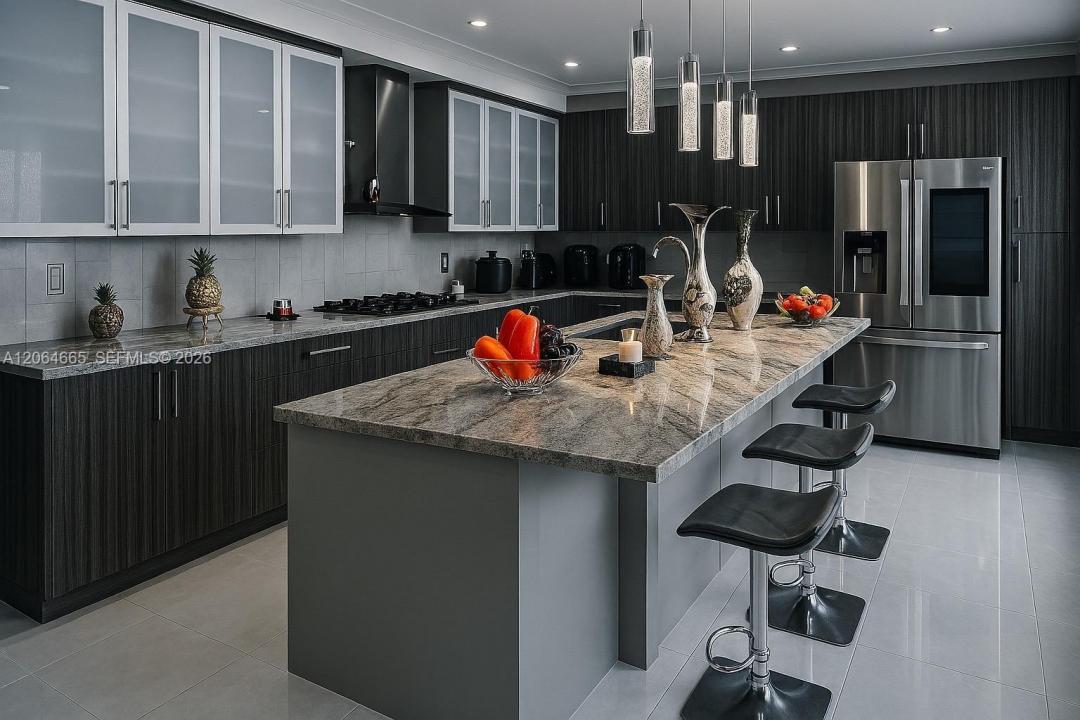 2118 NW 86th St, Miami, Floride 33147, États-Unis