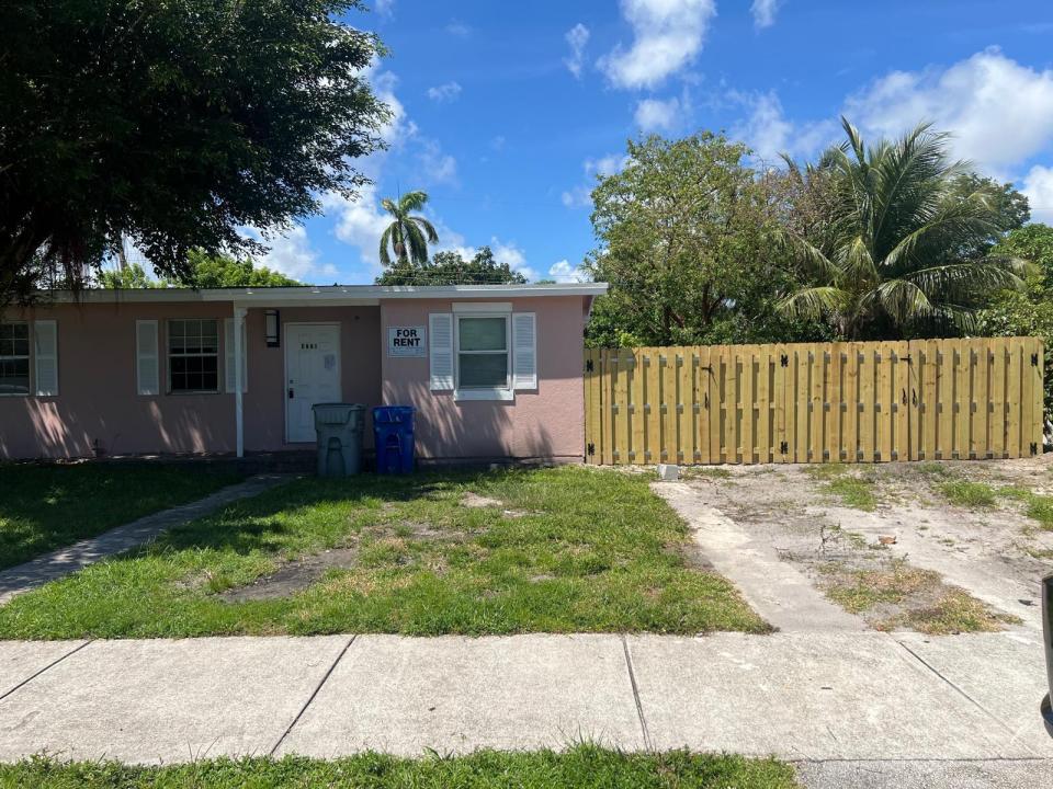 4721 NE 18th Avenue, Pompano Beach, Floride 33064, États-Unis