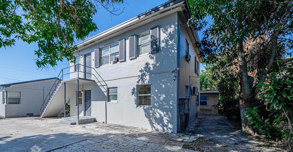 723 21ST Street B, West Palm Beach, Floride 33407, États-Unis