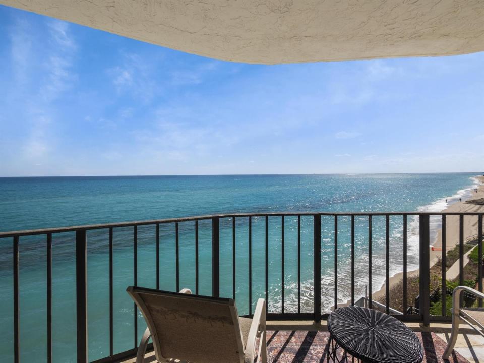 5420 N Ocean Drive 502, Riviera Beach, Floride 33404, États-Unis