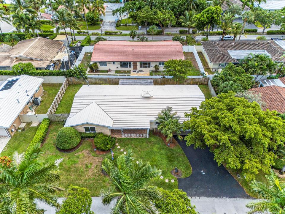 2750 SE 3rd Street, Pompano Beach, Floride 33062, États-Unis