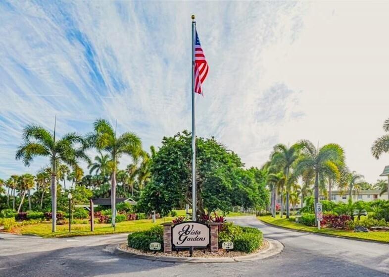 35 VISTA GARDENS Trail 205, Vero Beach, Floride 32962, États-Unis