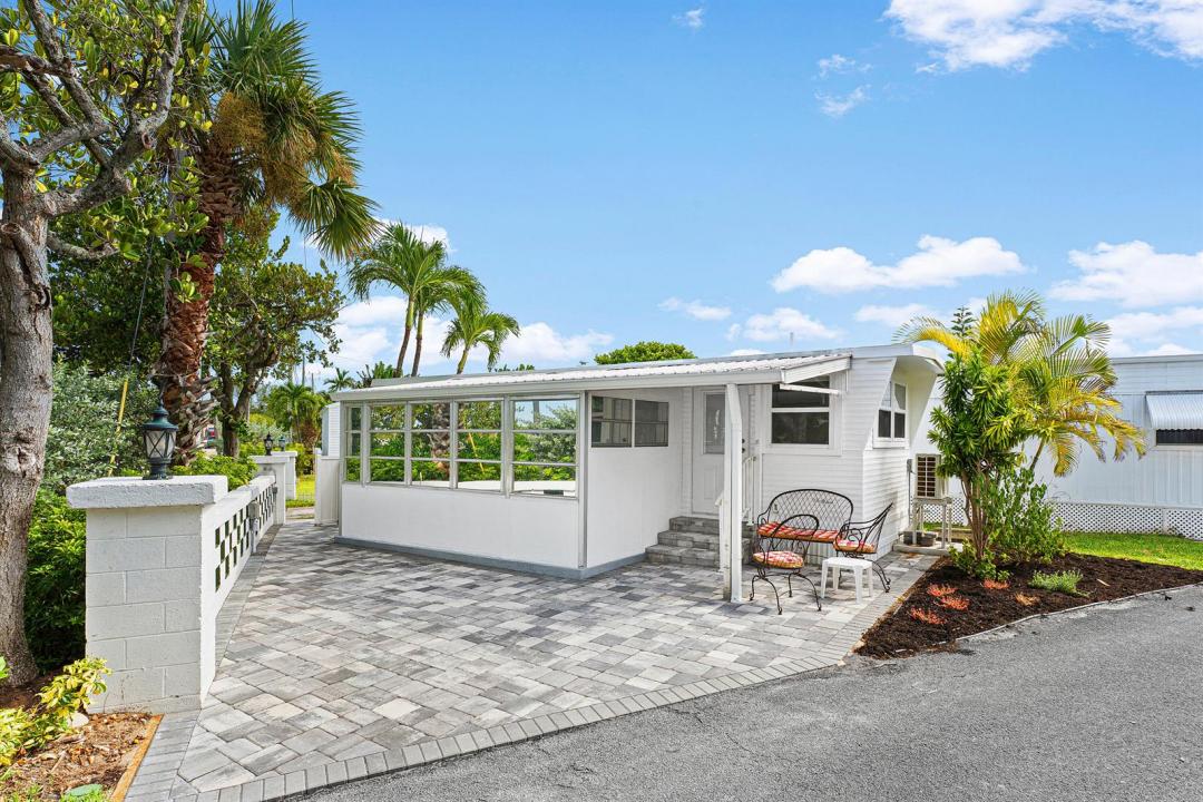 21 Bamboo Drive CD, Briny Breezes, Florida 33435, Stati Uniti