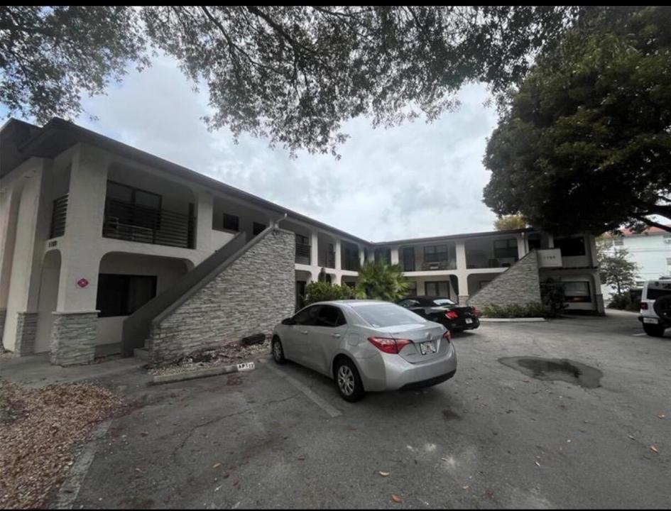1109 E BROWARD Boulevard 1, Fort Lauderdale, Floride 33301, États-Unis