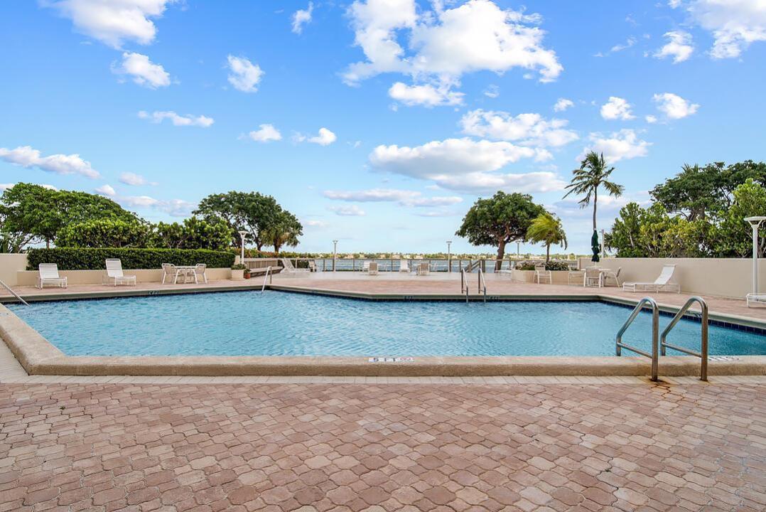5600 N Flagler Drive 2202, West Palm Beach, Floride 33407, États-Unis