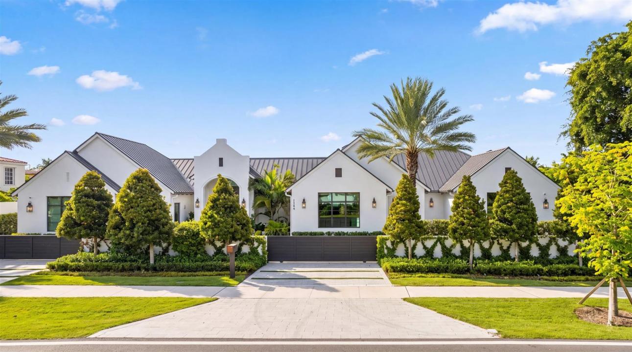 1634 N SWINTON Avenue, Delray Beach, Florida 33444, Stati Uniti