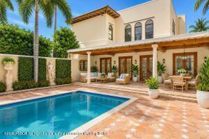 245 Brazilian Avenue, Palm Beach, Floride 33480, États-Unis