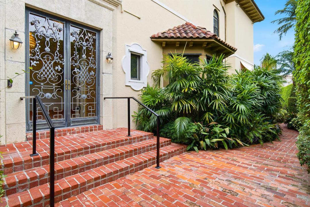 245 Brazilian Avenue, Palm Beach, Florida 33480, Stati Uniti