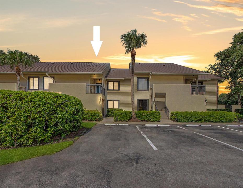 5132 SE CLUB Way 202, Stuart, Floride 34997, États-Unis
