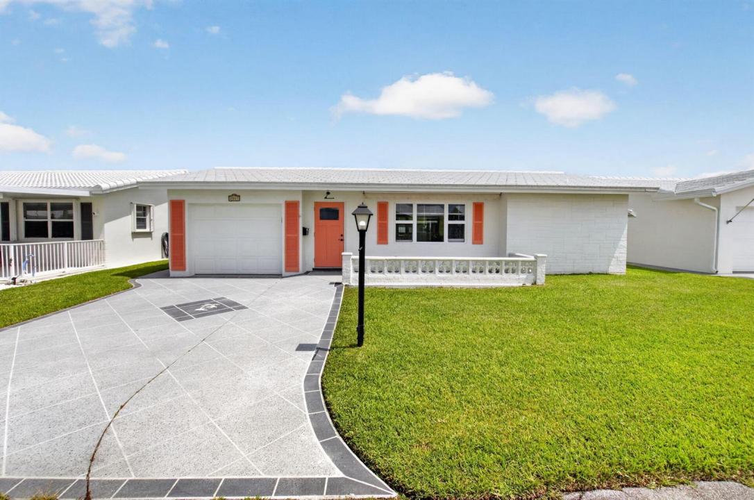 2081 SW 13th Terrace, Boynton Beach, Floride 33426, États-Unis
