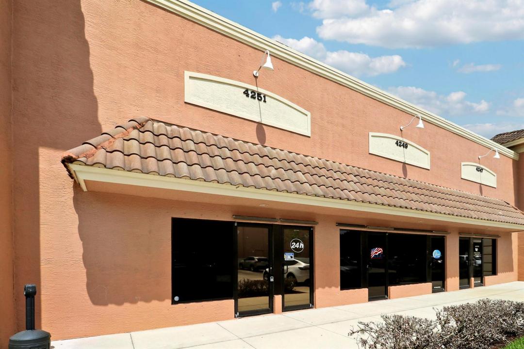 4251 SW High Meadow Avenue, Palm City, Floride 34990, États-Unis