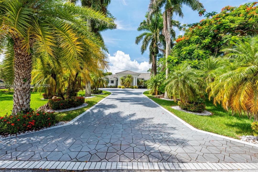 11302 NW 9th St, Plantation, Florida 33325, Stati Uniti