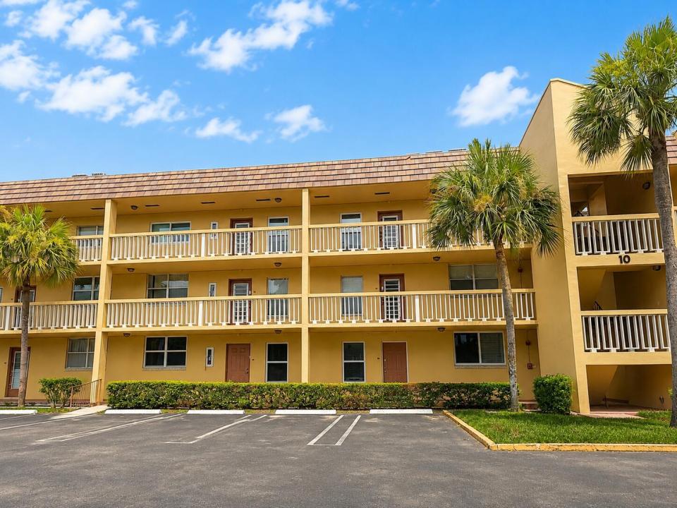 6200 NW 62ND Street 206, Tamarac, Floride 33319, États-Unis