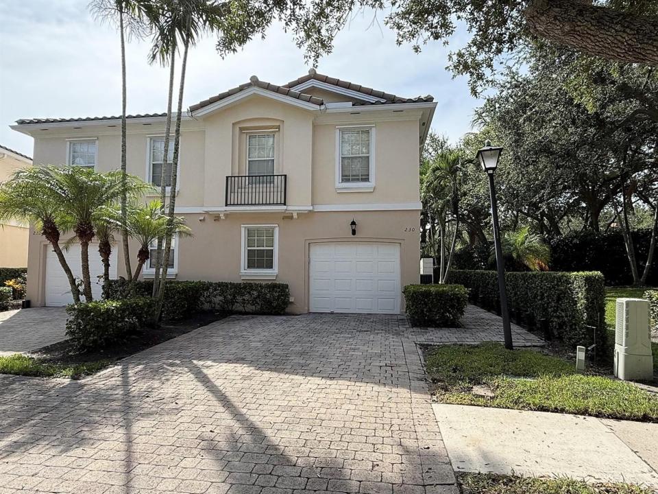 230 FORTUNA Drive, Palm Beach Gardens, Floride 33410, États-Unis