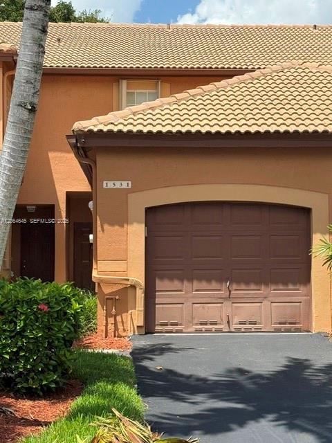 1531 Barcelona Way 3-30, Weston, Floride 33327, États-Unis
