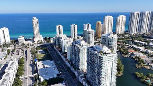 300 Sunny Isles Blvd 4-1405, Sunny Isles Beach, Florida 33160, USA