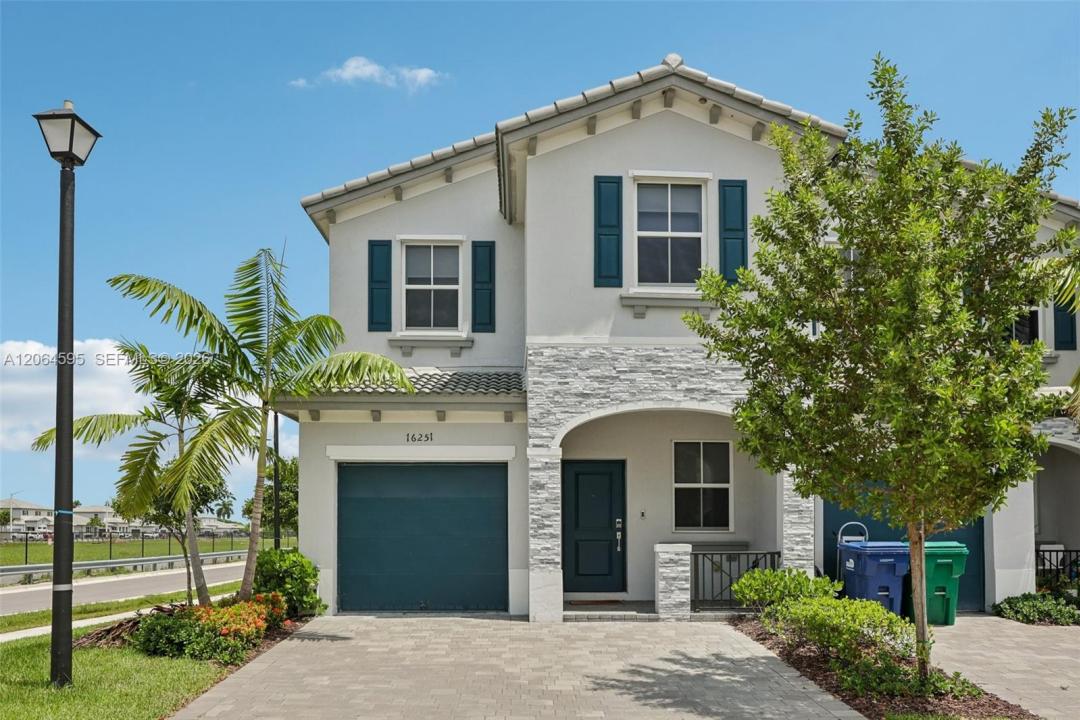 16251 SW 291st St, Homestead, Floride 33033, États-Unis