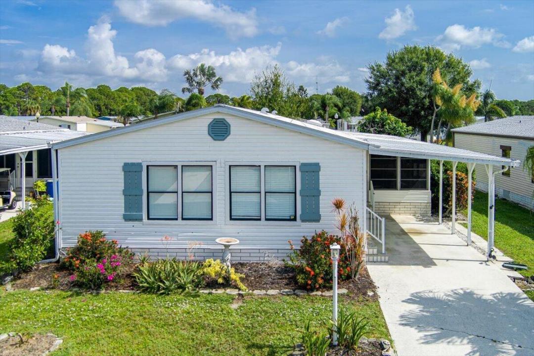 222 Sandy Bottom Place, Fort Pierce, Flórida 34982, Estados Unidos