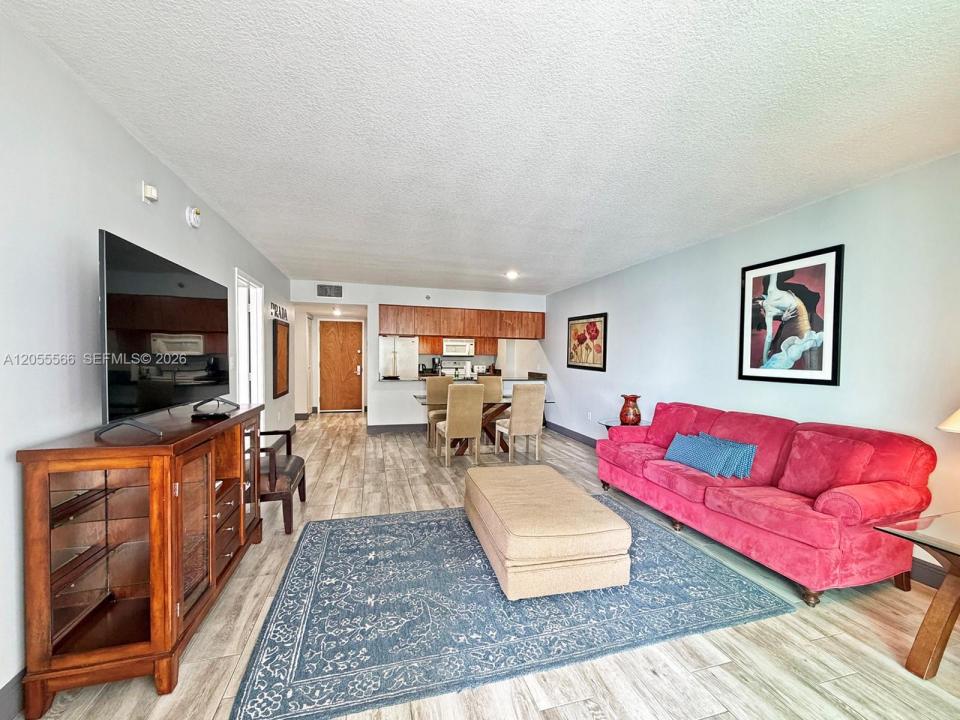 1200 Brickell Bay Dr 3106, Miami, Floride 33131, États-Unis
