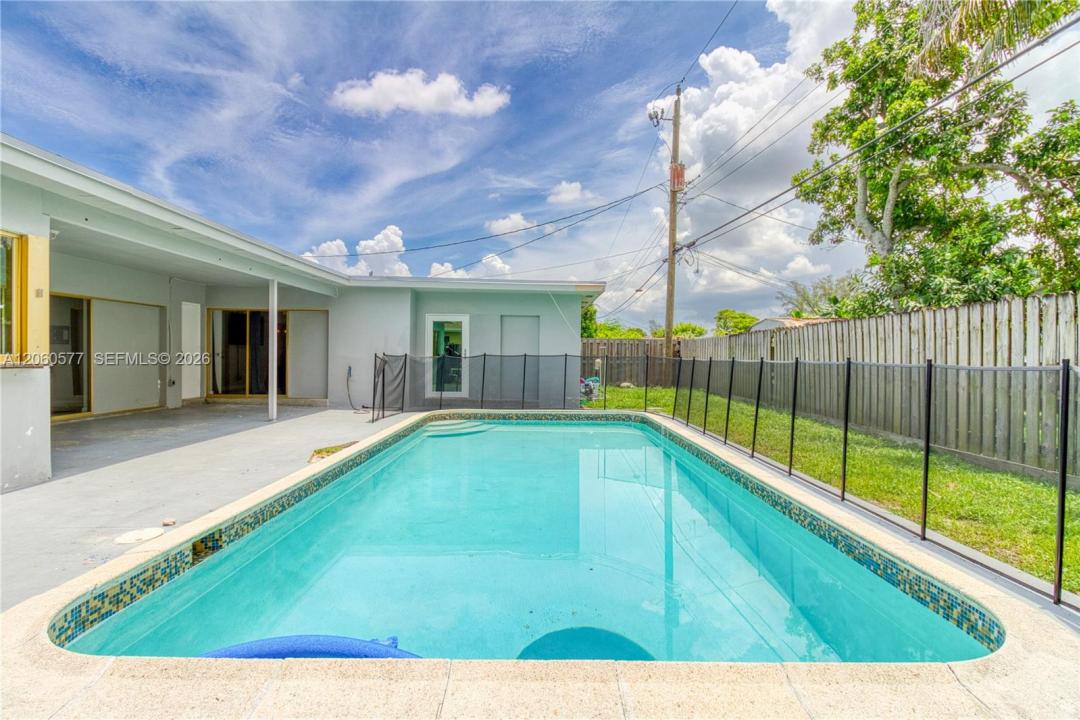 6620 NW 21st Ct, Sunrise, Floride 33313, États-Unis