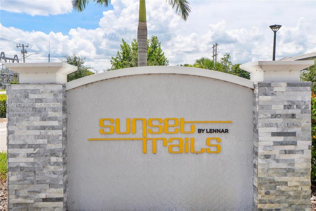 4614 NW 120th Way, Coral Springs, Floride 33076, États-Unis