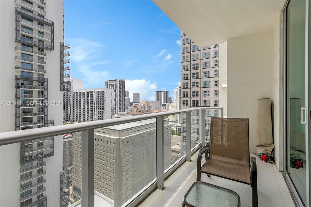 300 S Biscayne Blvd T-2309, Miami, Floride 33131, États-Unis