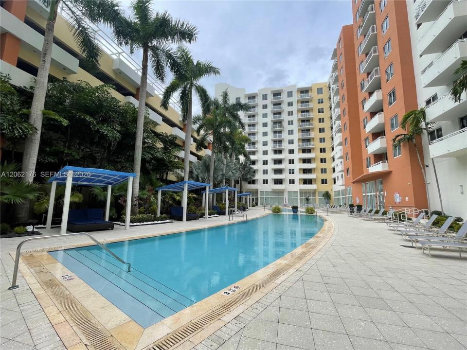 18800 NE 29th Ave 418, Aventura, Floride 33180, États-Unis