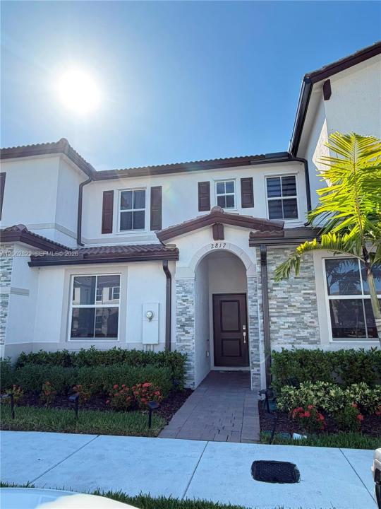 2817 SE 26th Ave, Homestead, Floride 33035, États-Unis