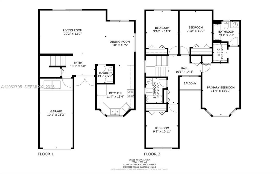 14156 SW 163rd Ter, Miami, Floride 33177, États-Unis
