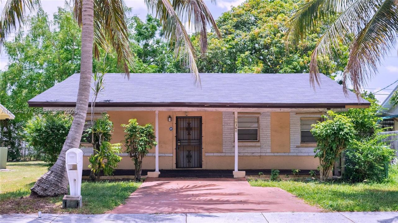 10360 SW 172nd St, Miami, Floride 33157, États-Unis