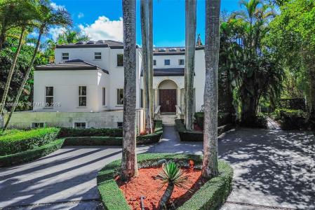 184 Paloma Drive, Coral Gables, Florida 33143, Estados Unidos