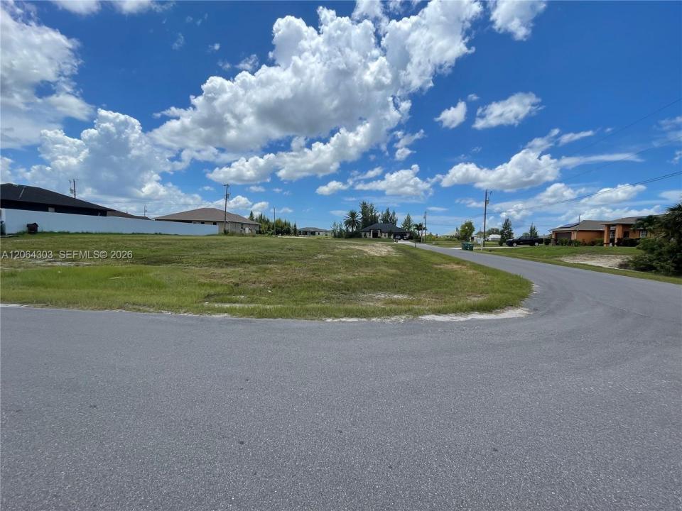216 NE 9th Terr, Cape Coral, Floride 33909, États-Unis