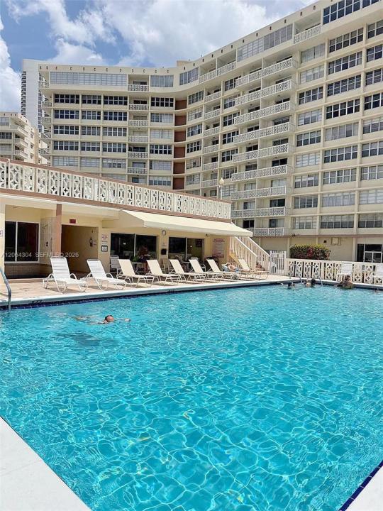 1817 S Ocean Dr 824, Hallandale Beach, Florida 33009, Stati Uniti