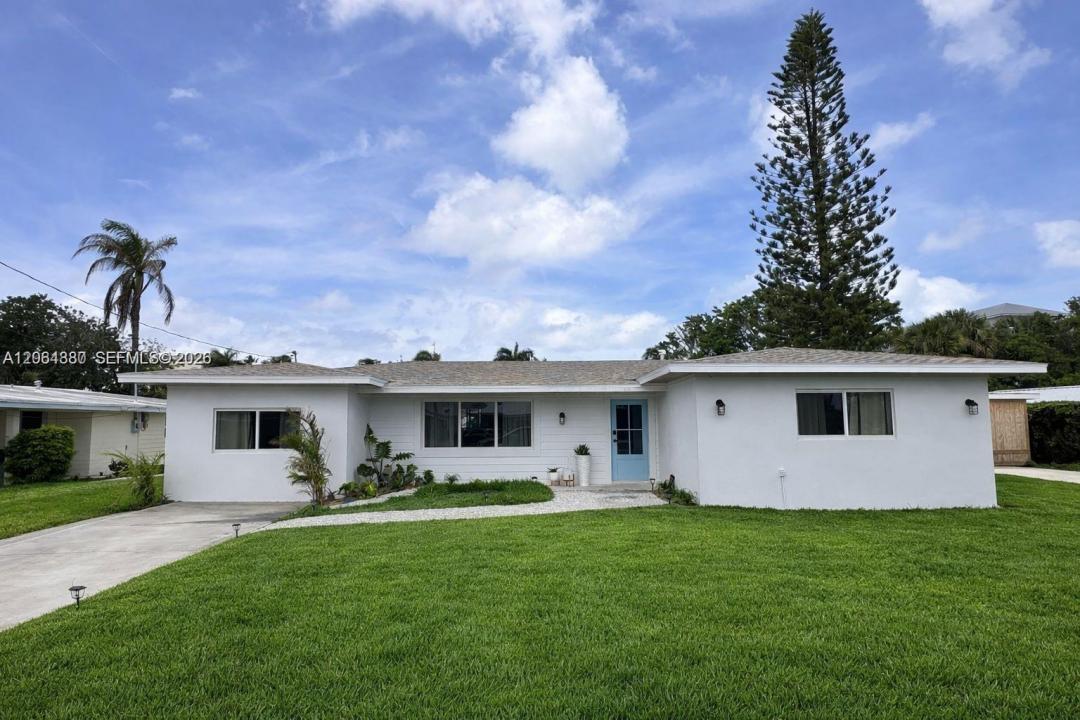 1240 Binney Dr, Fort Pierce, Florida 34949, USA