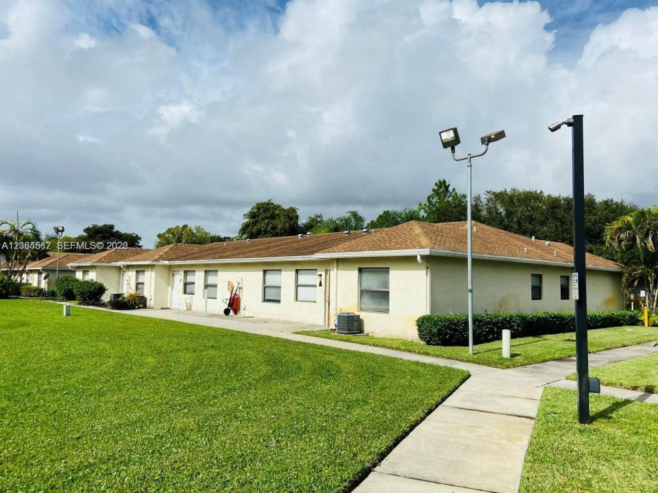 5080 Sanctuary Way A, West Palm Beach, Floride 33417, États-Unis